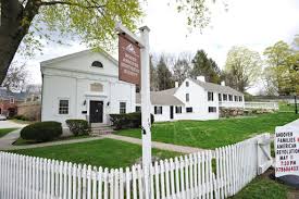 North Andover Historical Society